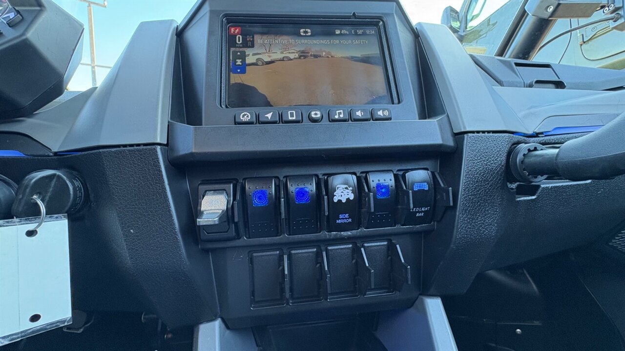 2022 Polaris RZR Pro XP 4 Ultimate   - Photo 30 - Reno, NV 89511