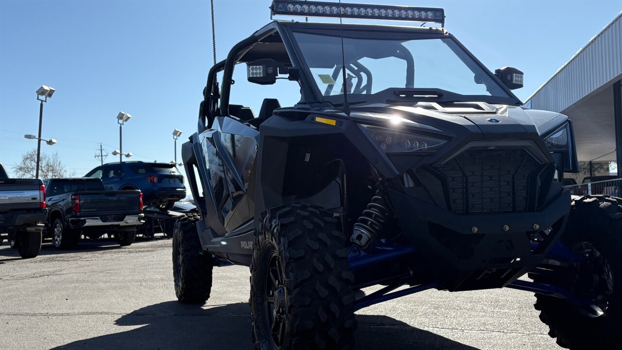 2022 Polaris RZR Pro XP 4 Ultimate   - Photo 7 - Reno, NV 89511