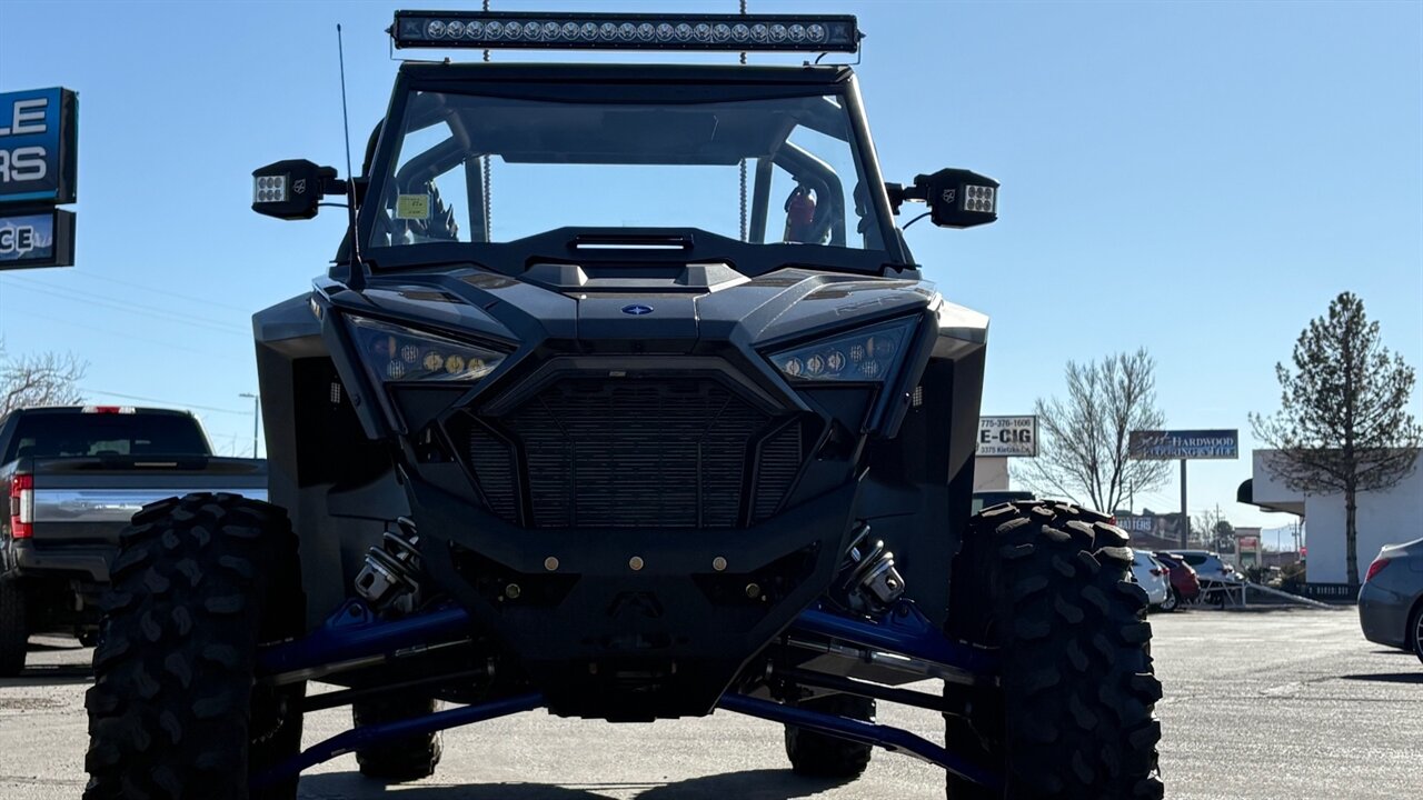 2022 Polaris RZR Pro XP 4 Ultimate   - Photo 5 - Reno, NV 89511