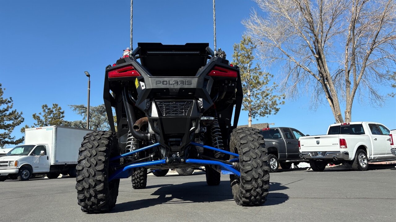 2022 Polaris RZR Pro XP 4 Ultimate   - Photo 6 - Reno, NV 89511