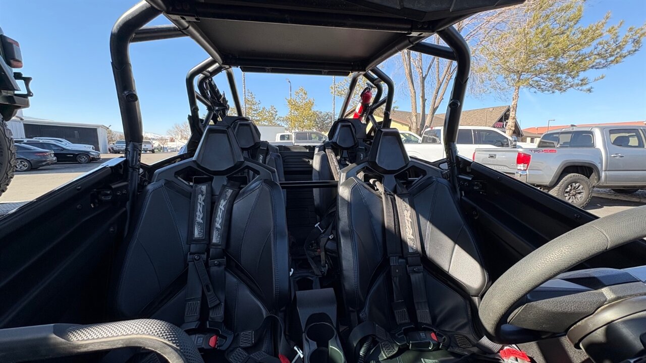 2022 Polaris RZR Pro XP 4 Ultimate   - Photo 31 - Reno, NV 89511