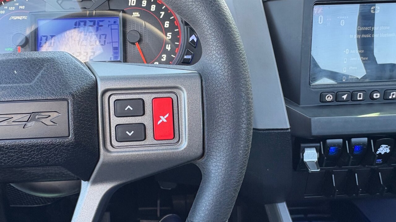 2022 Polaris RZR Pro XP 4 Ultimate   - Photo 27 - Reno, NV 89511