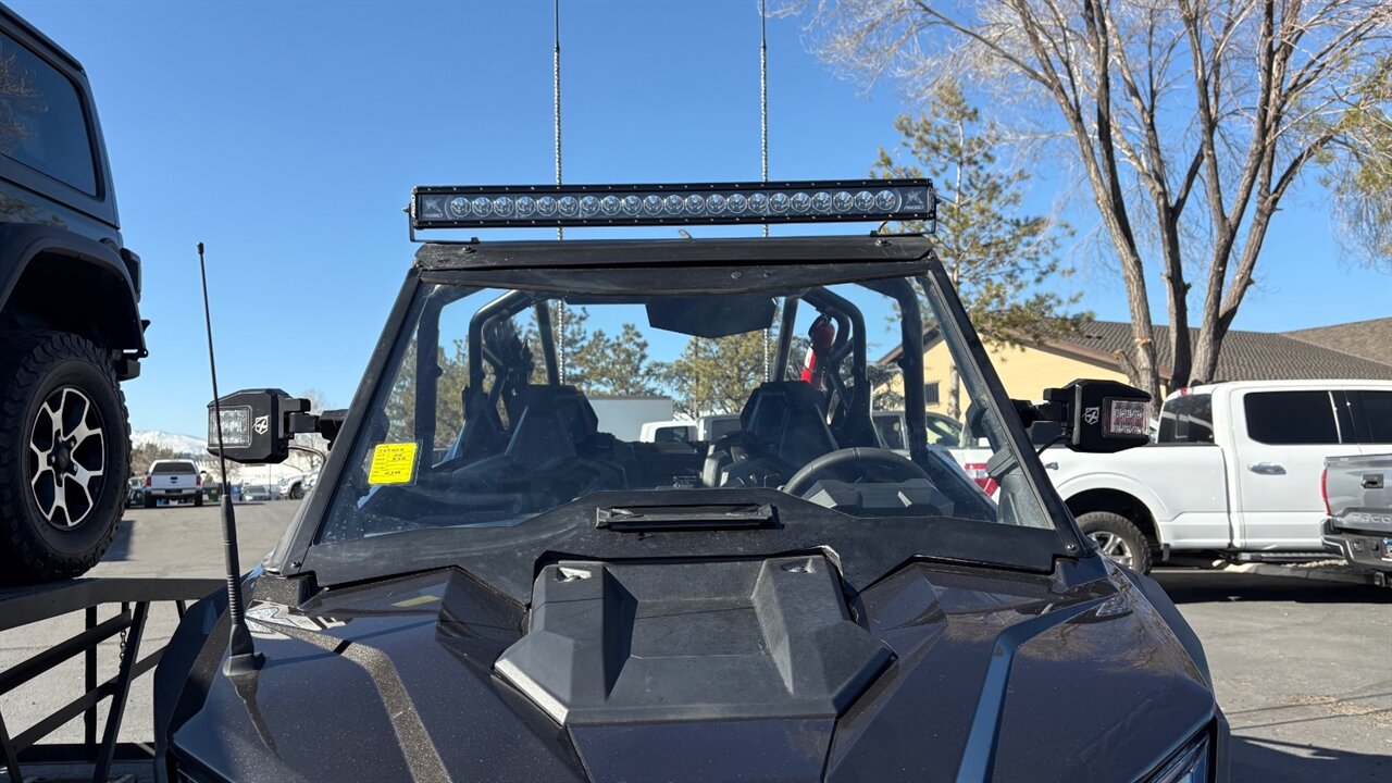 2022 Polaris RZR Pro XP 4 Ultimate   - Photo 16 - Reno, NV 89511