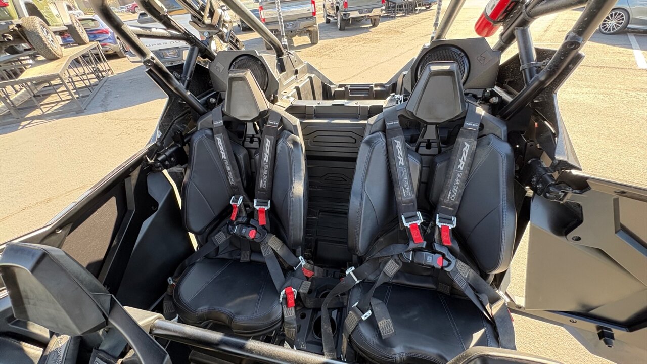 2022 Polaris RZR Pro XP 4 Ultimate   - Photo 22 - Reno, NV 89511