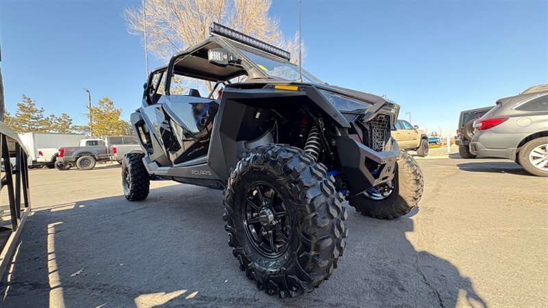 2022 Polaris RZR Pro XP 4 Ultimate  
