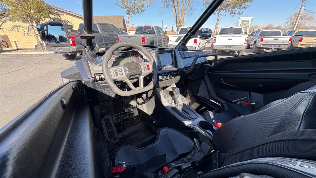 2022 Polaris RZR Pro XP 4 Ultimate   - Photo 25 - Reno, NV 89511