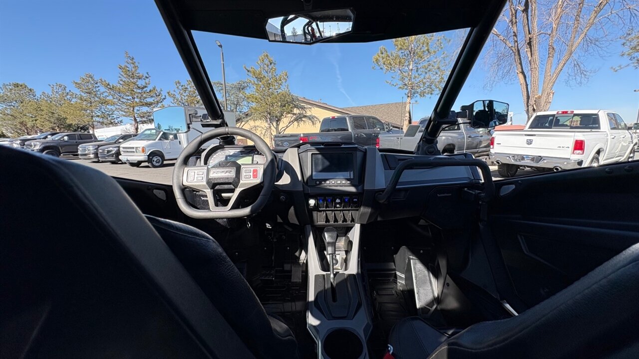 2022 Polaris RZR Pro XP 4 Ultimate   - Photo 21 - Reno, NV 89511