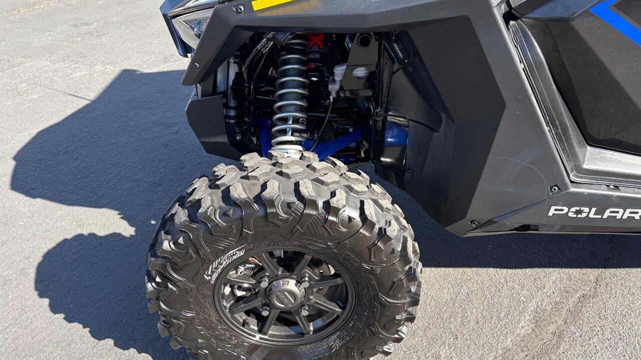 2022 Polaris RZR Pro XP 4 Ultimate   - Photo 12 - Reno, NV 89511
