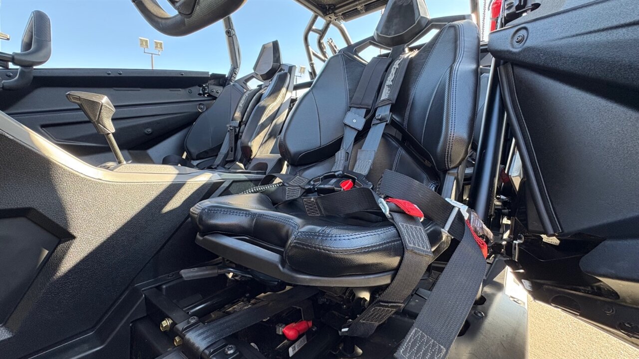 2022 Polaris RZR Pro XP 4 Ultimate   - Photo 23 - Reno, NV 89511
