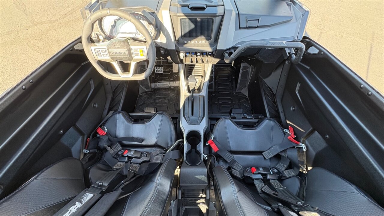 2022 Polaris RZR Pro XP 4 Ultimate   - Photo 20 - Reno, NV 89511
