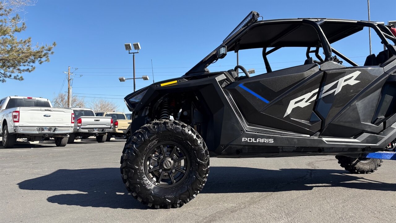 2022 Polaris RZR Pro XP 4 Ultimate   - Photo 14 - Reno, NV 89511