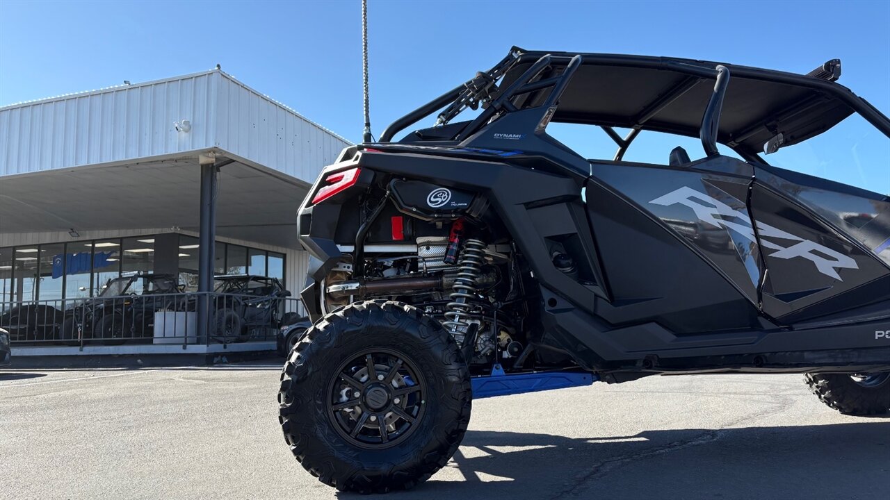 2022 Polaris RZR Pro XP 4 Ultimate   - Photo 9 - Reno, NV 89511