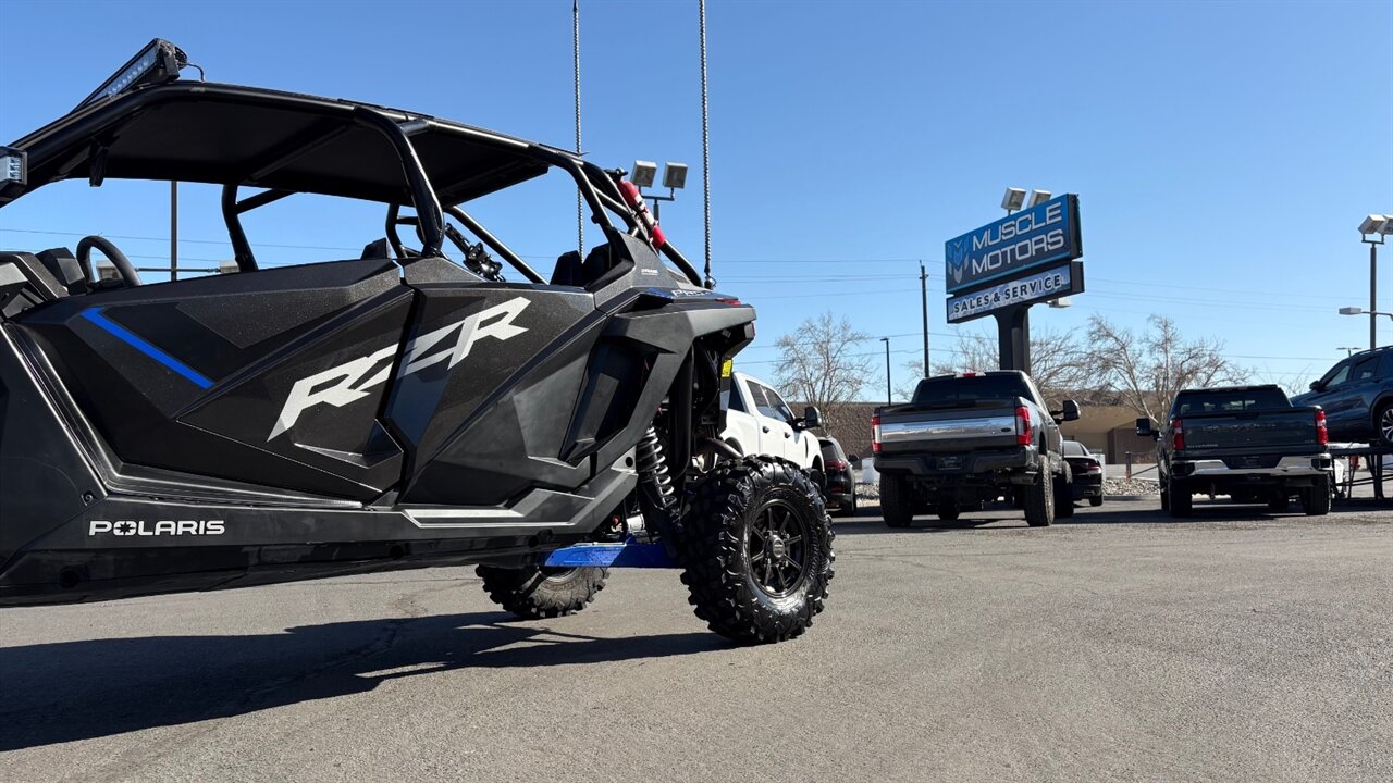 2022 Polaris RZR Pro XP 4 Ultimate   - Photo 15 - Reno, NV 89511
