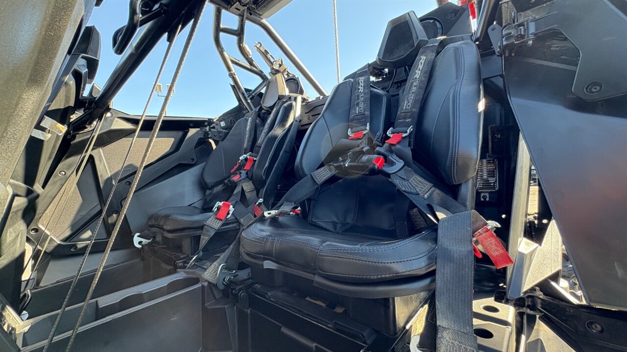 2022 Polaris RZR Pro XP 4 Ultimate   - Photo 19 - Reno, NV 89511