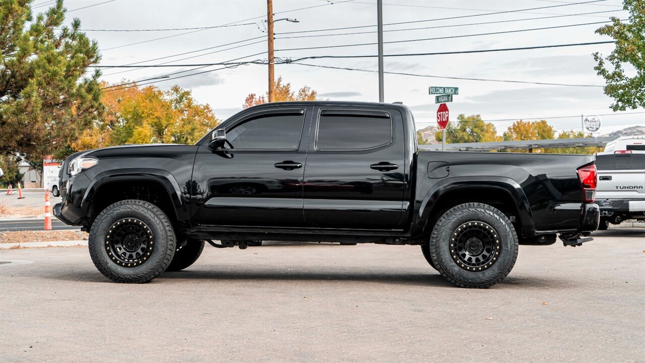 2019 Toyota Tacoma TRD Sport V6  BRAND NEW 18 " WHEELS/TIRES - Photo 3 - Reno, NV 89511