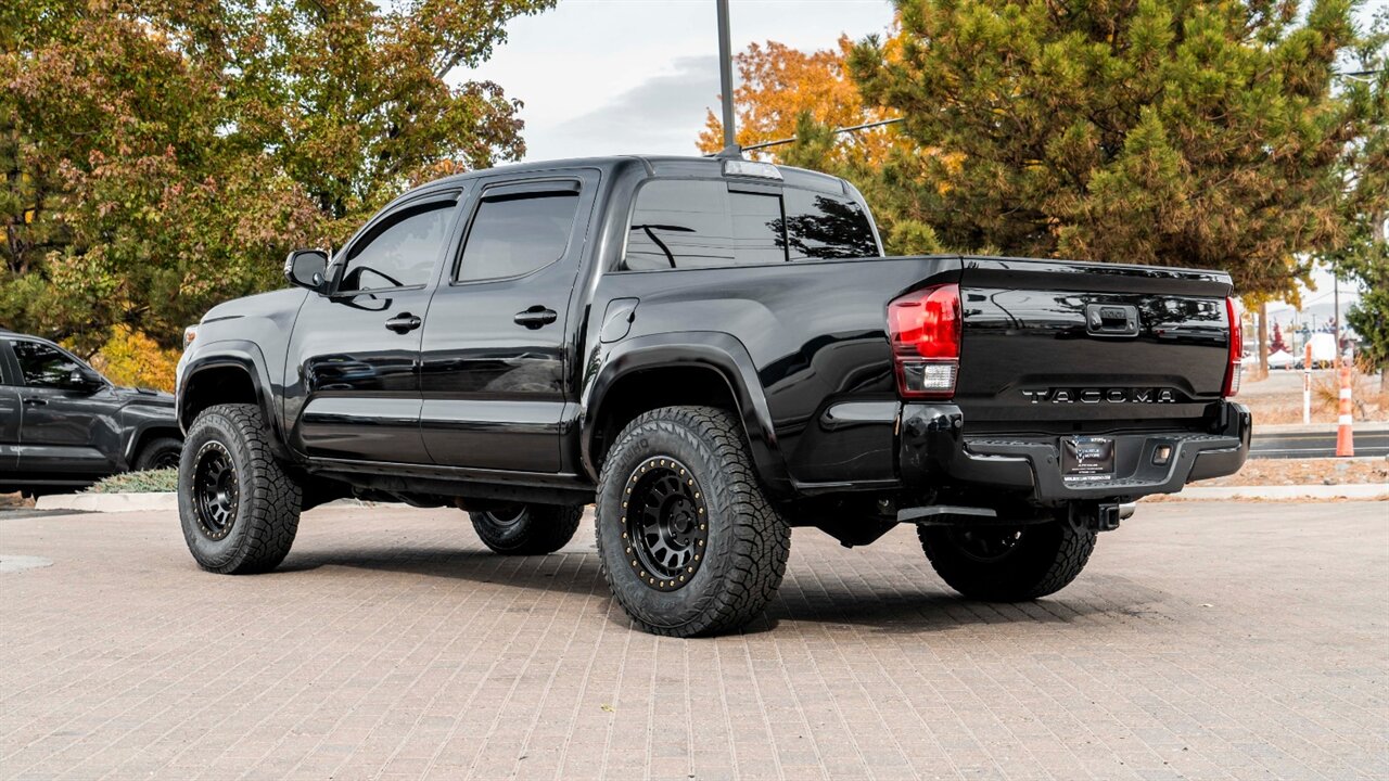 2019 Toyota Tacoma TRD Sport V6  BRAND NEW 18 " WHEELS/TIRES - Photo 2 - Reno, NV 89511