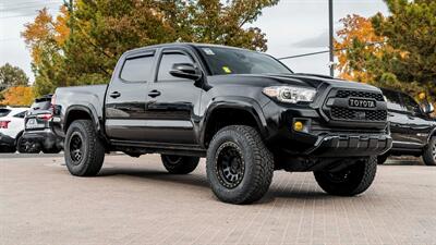 2019 Toyota Tacoma TRD Sport V6  BRAND NEW 18