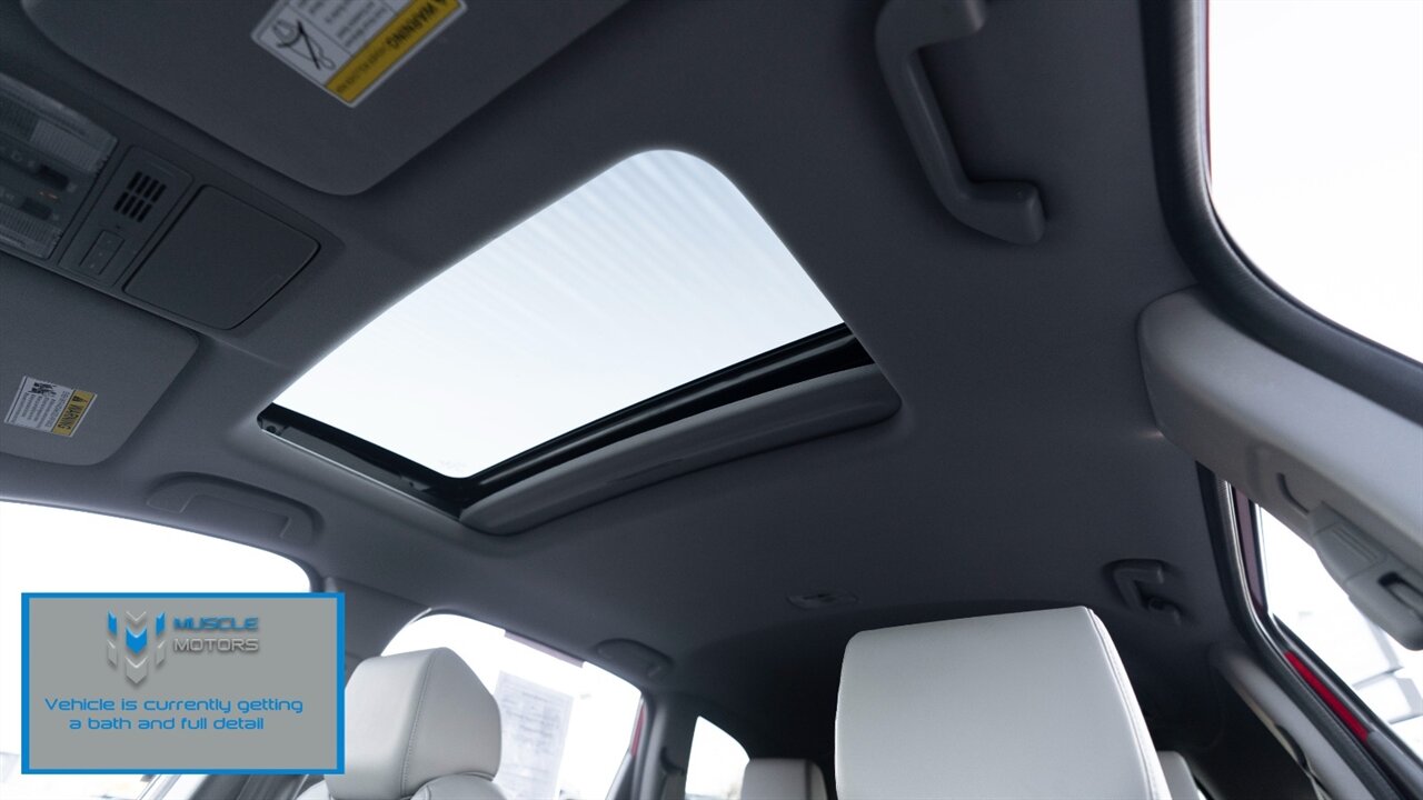 2021 Honda CR-V EX-L   - Photo 8 - Reno, NV 89511