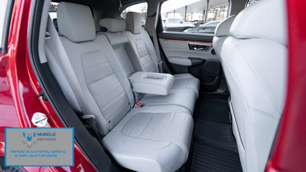 2021 Honda CR-V EX-L   - Photo 12 - Reno, NV 89511