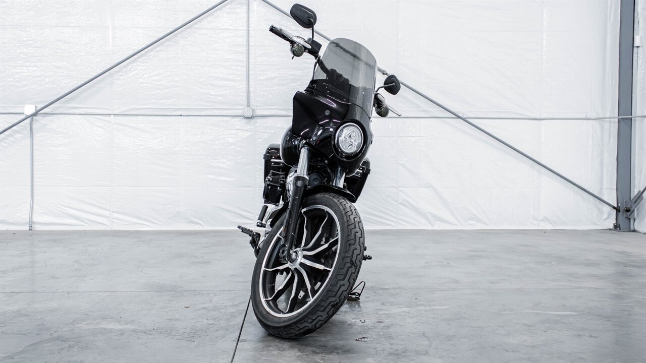 2019 HARLEY DAVIDSON LOW RIDER   - Photo 4 - Reno, NV 89511