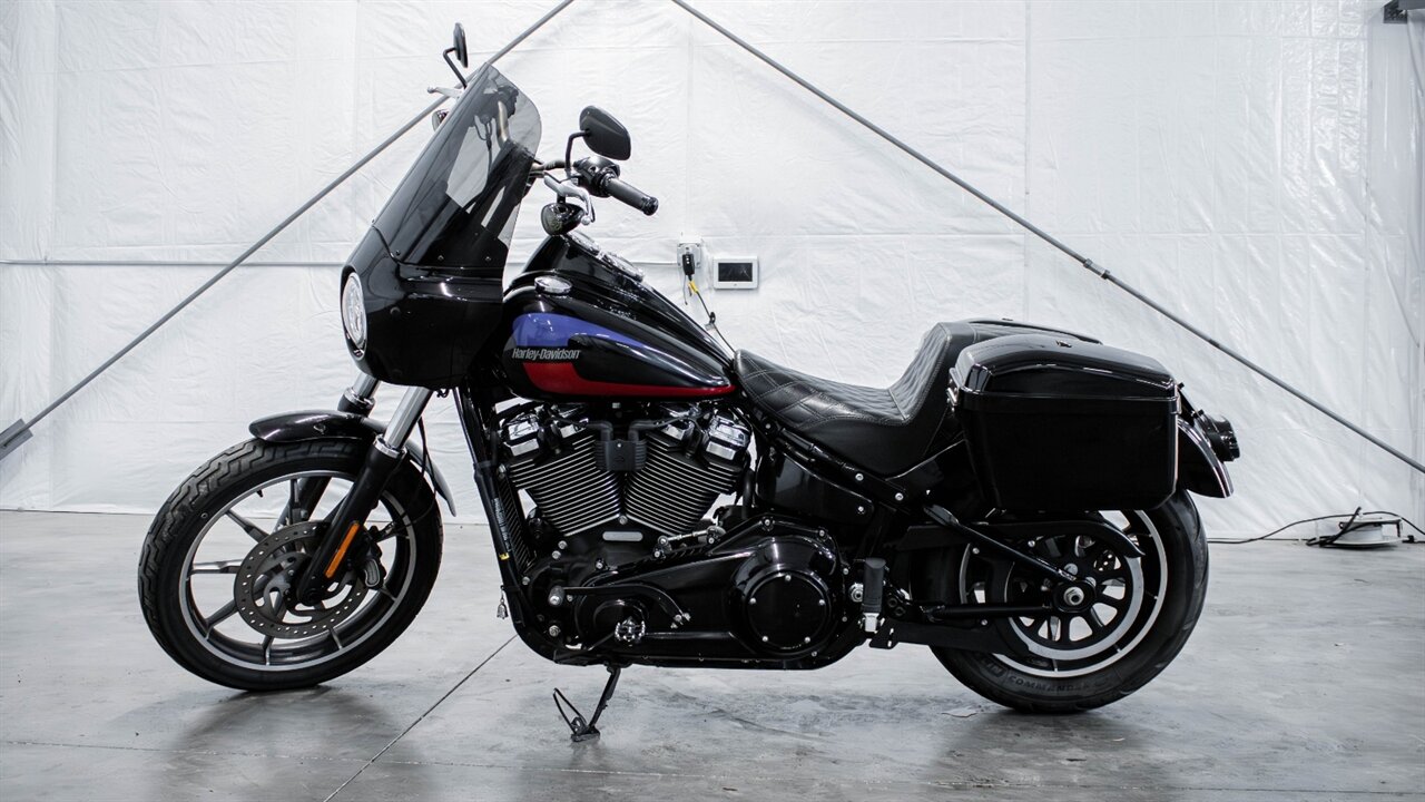 2019 HARLEY DAVIDSON LOW RIDER   - Photo 3 - Reno, NV 89511
