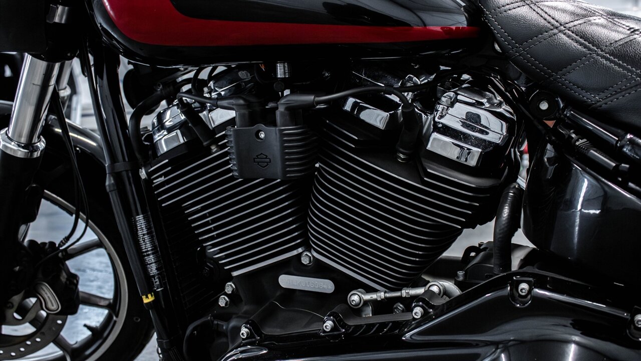 2019 HARLEY DAVIDSON LOW RIDER   - Photo 13 - Reno, NV 89511