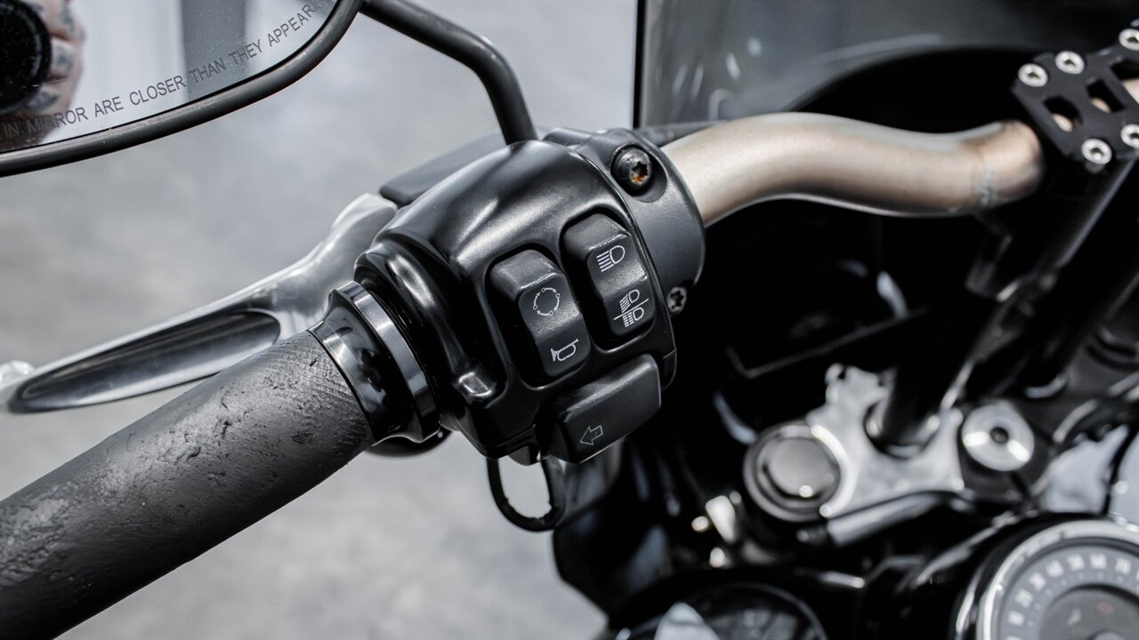 2019 HARLEY DAVIDSON LOW RIDER   - Photo 11 - Reno, NV 89511