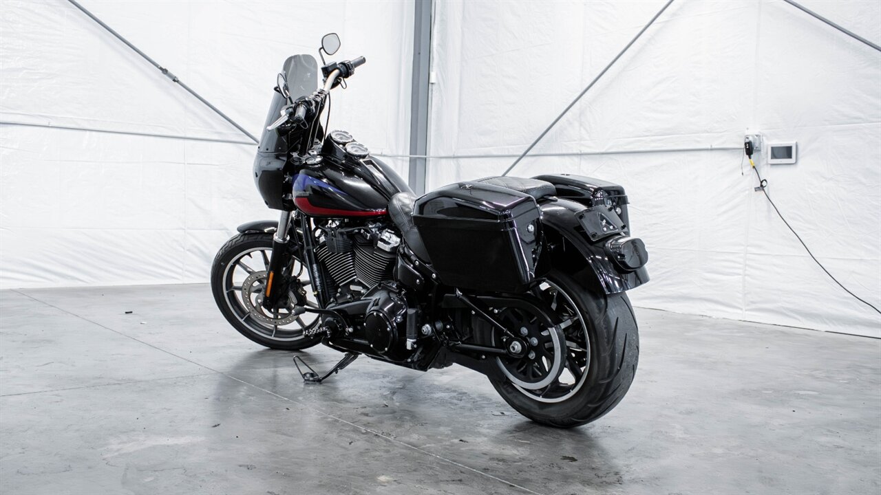 2019 HARLEY DAVIDSON LOW RIDER   - Photo 2 - Reno, NV 89511