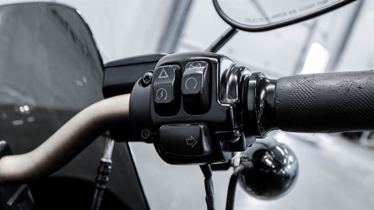 2019 HARLEY DAVIDSON LOW RIDER   - Photo 10 - Reno, NV 89511