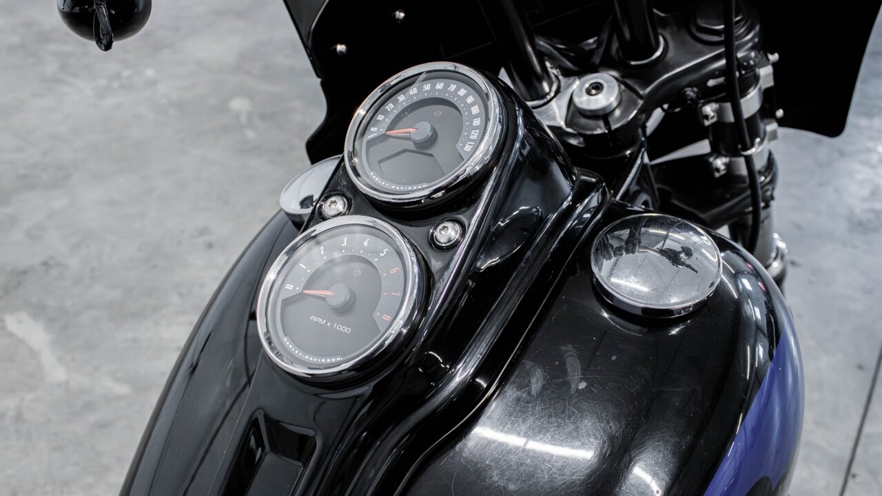 2019 HARLEY DAVIDSON LOW RIDER   - Photo 9 - Reno, NV 89511
