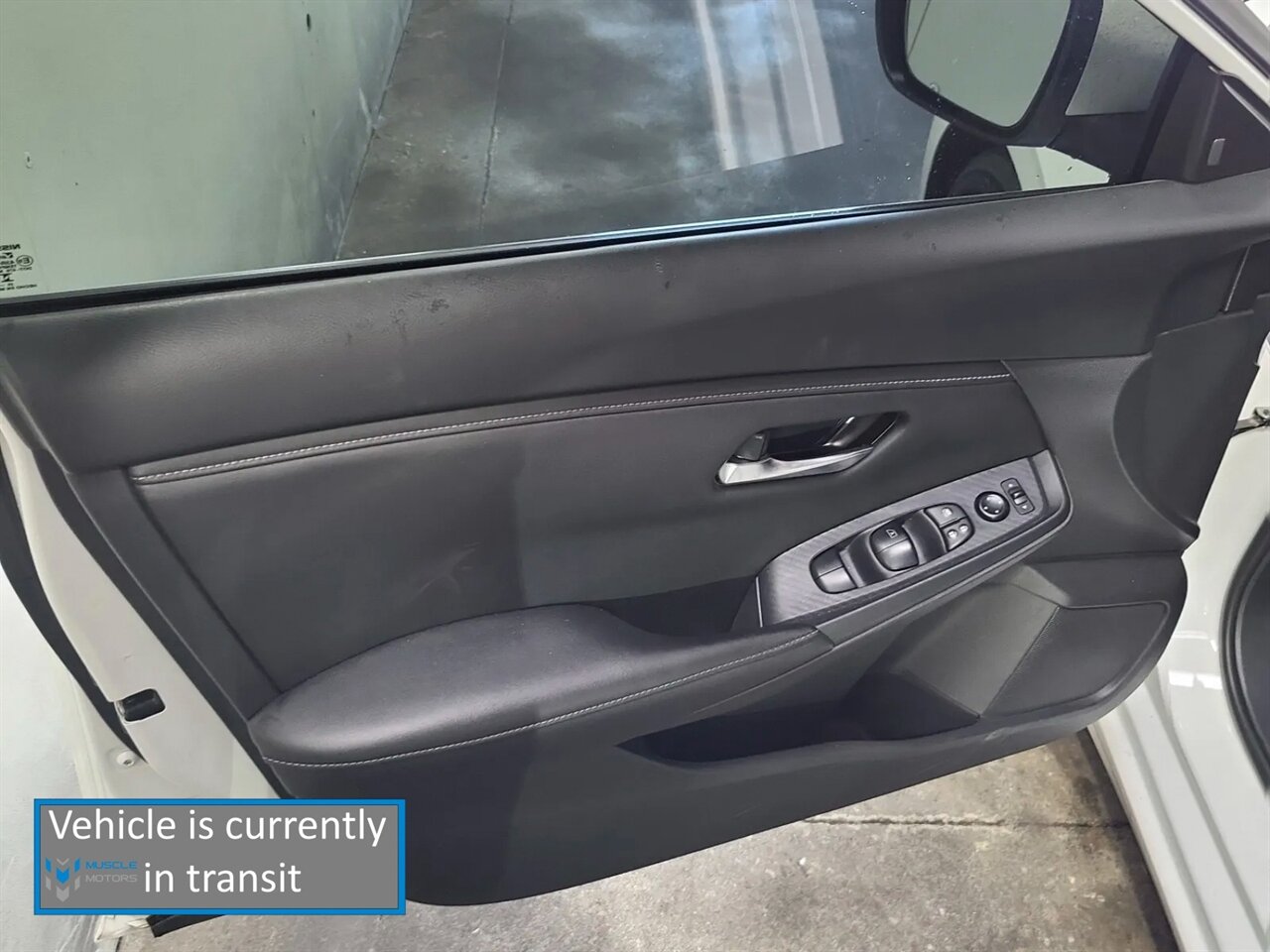 2023 Nissan Sentra SV - Photo 7 - Reno, NV 89511