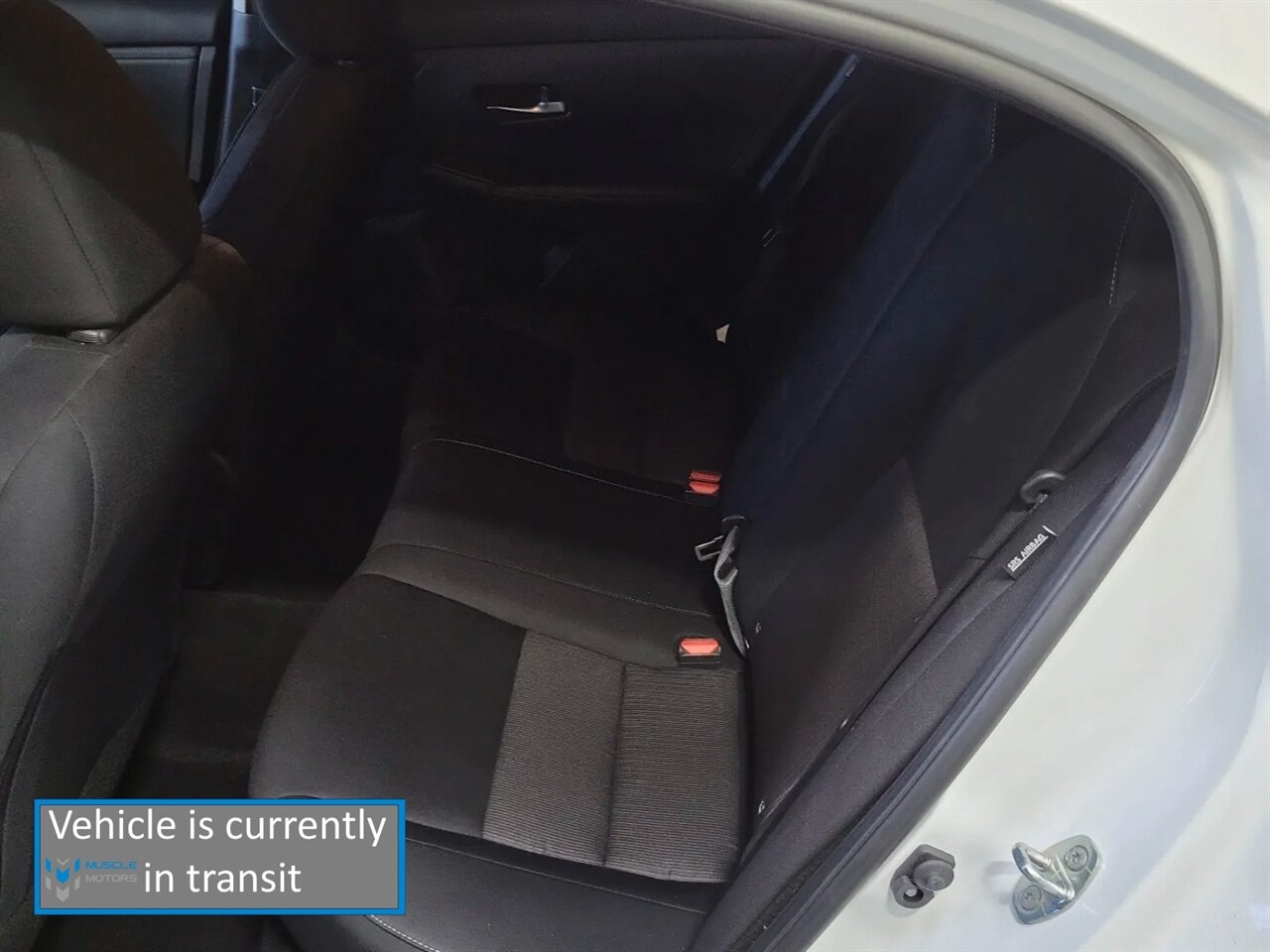 2023 Nissan Sentra SV - Photo 9 - Reno, NV 89511
