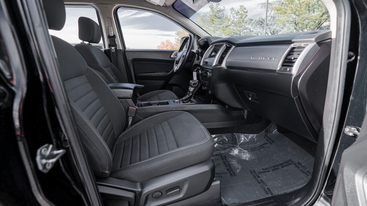 2021 Ford Ranger XLT - Photo 14 - Reno, NV 89511