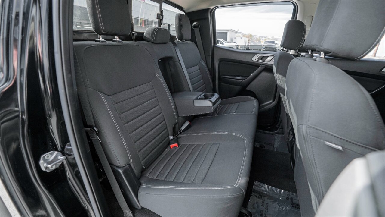 2021 Ford Ranger XLT - Photo 31 - Reno, NV 89511