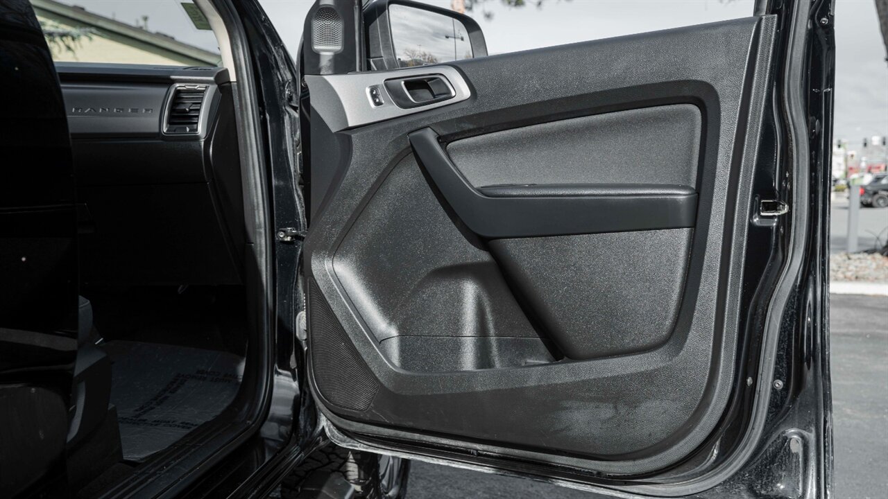 2021 Ford Ranger XLT - Photo 30 - Reno, NV 89511