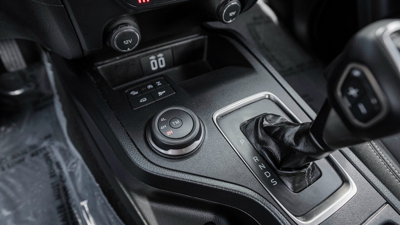 2021 Ford Ranger XLT - Photo 27 - Reno, NV 89511