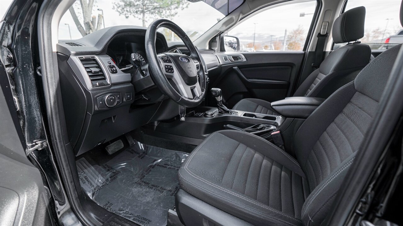 2021 Ford Ranger XLT - Photo 12 - Reno, NV 89511