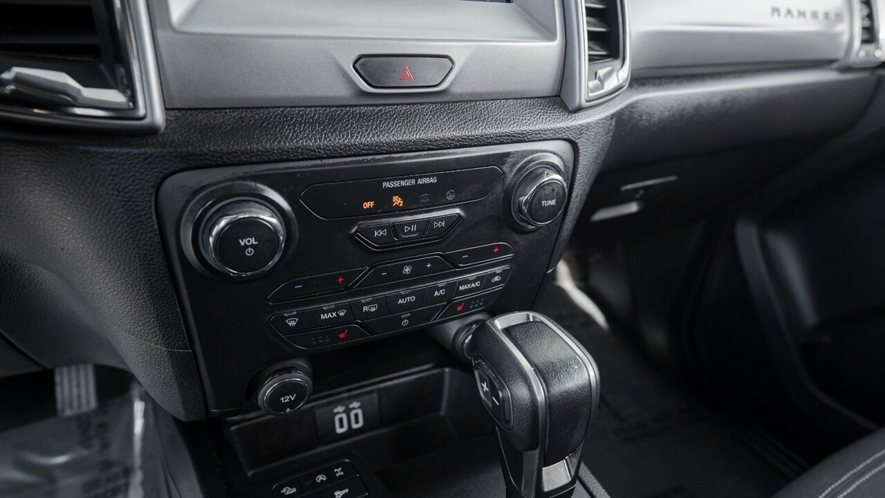 2021 Ford Ranger XLT - Photo 25 - Reno, NV 89511