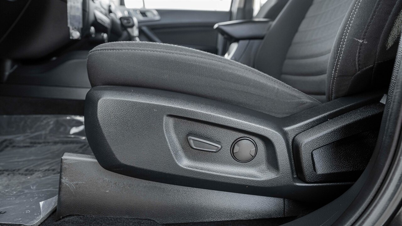 2021 Ford Ranger XLT - Photo 19 - Reno, NV 89511