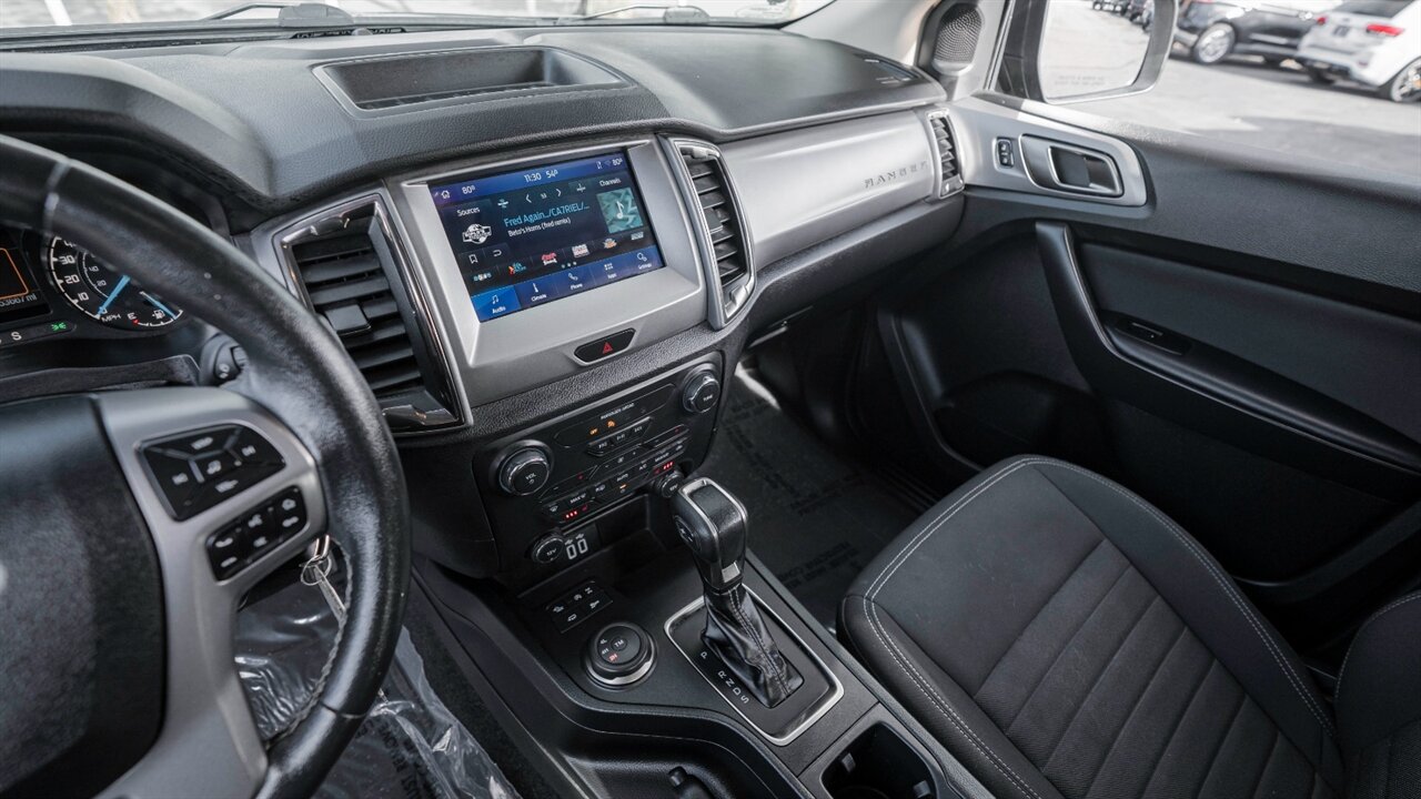 2021 Ford Ranger XLT - Photo 29 - Reno, NV 89511