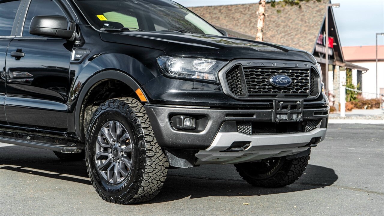 2021 Ford Ranger XLT - Photo 7 - Reno, NV 89511