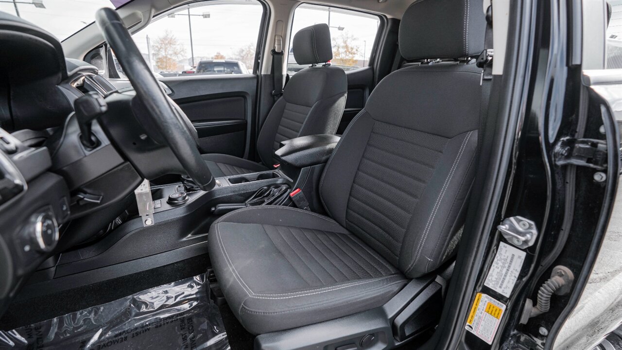 2021 Ford Ranger XLT - Photo 11 - Reno, NV 89511