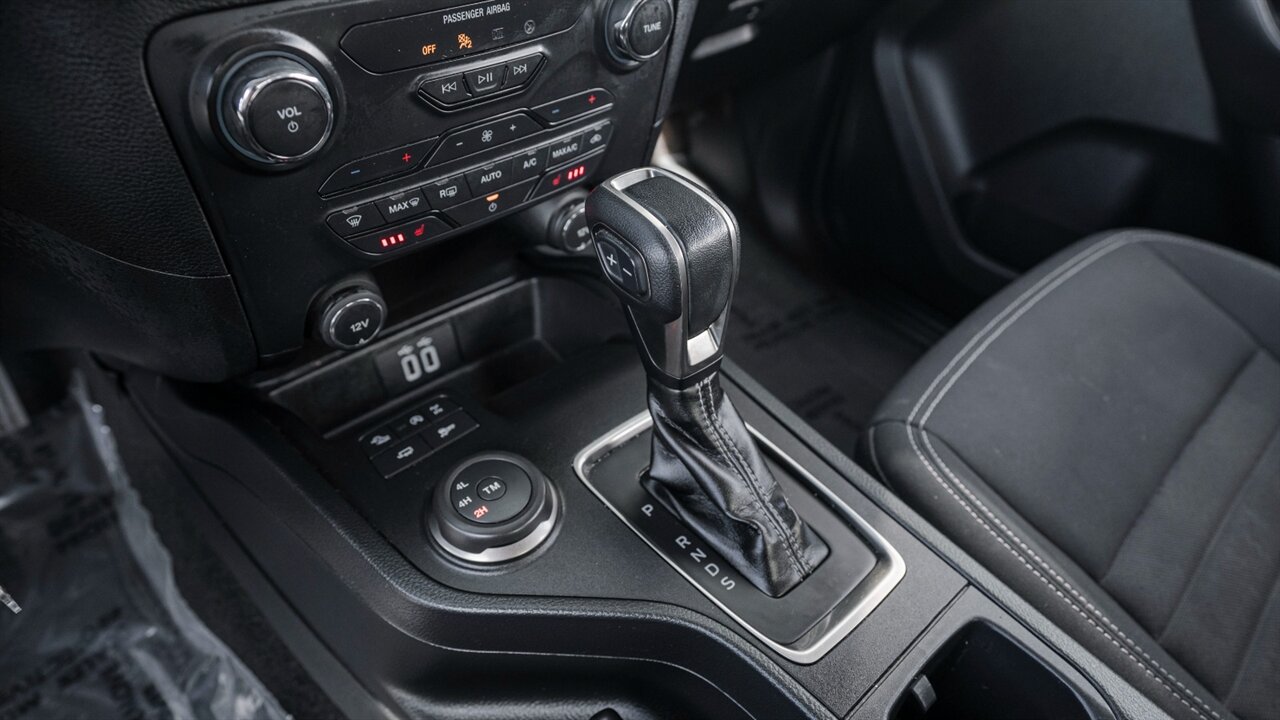 2021 Ford Ranger XLT - Photo 28 - Reno, NV 89511