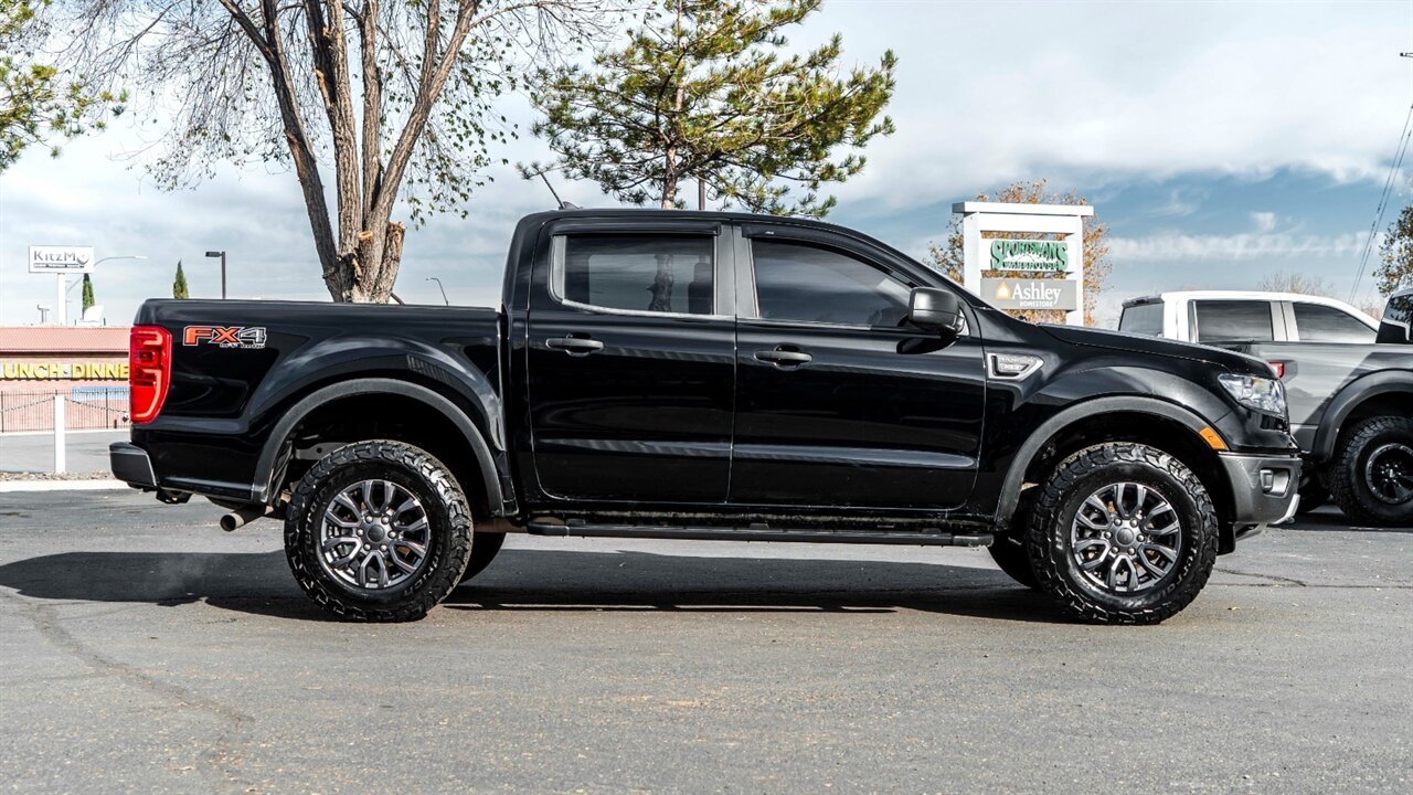 2021 Ford Ranger XLT - Photo 5 - Reno, NV 89511