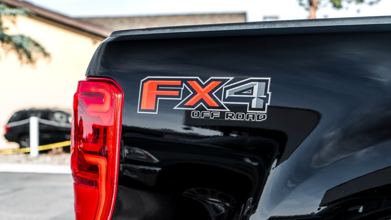 2021 Ford Ranger XLT - Photo 10 - Reno, NV 89511