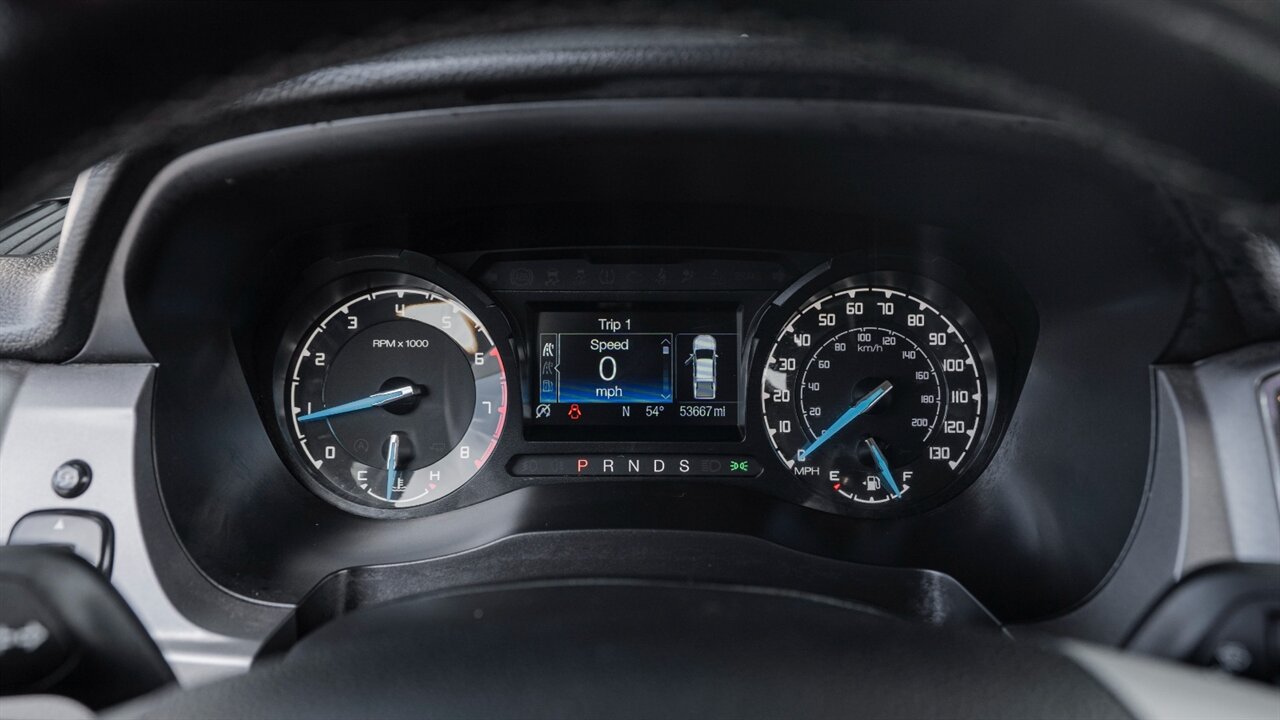 2021 Ford Ranger XLT - Photo 23 - Reno, NV 89511