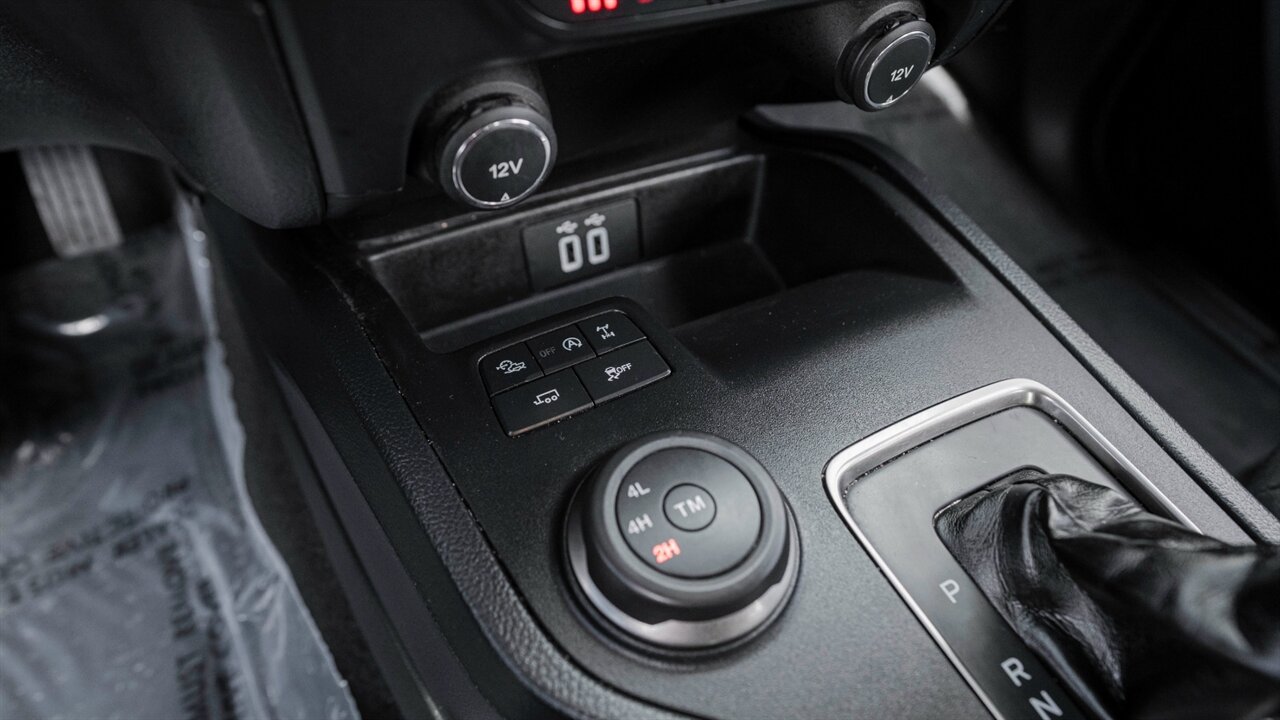 2021 Ford Ranger XLT - Photo 26 - Reno, NV 89511