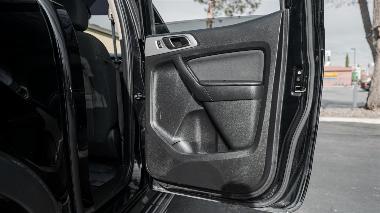 2021 Ford Ranger XLT - Photo 33 - Reno, NV 89511