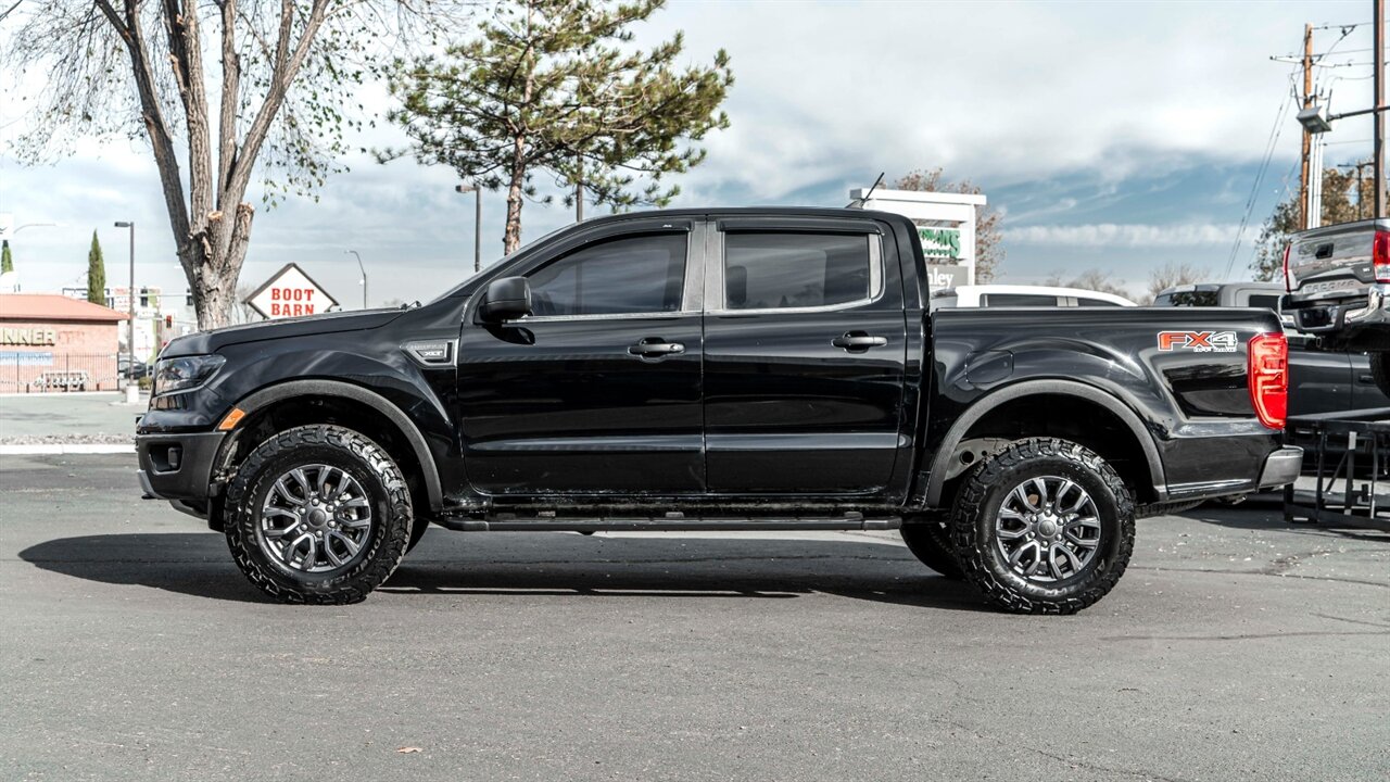 2021 Ford Ranger XLT - Photo 3 - Reno, NV 89511