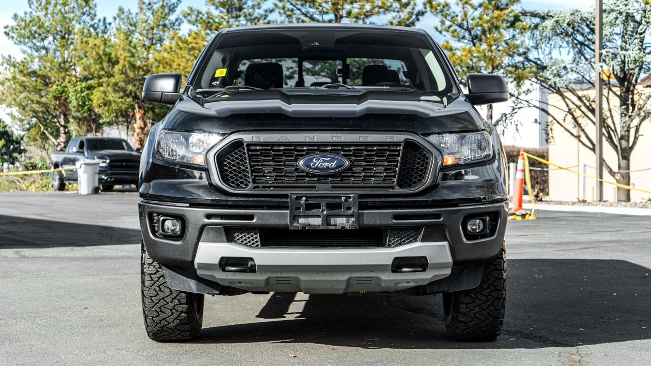 2021 Ford Ranger XLT - Photo 4 - Reno, NV 89511